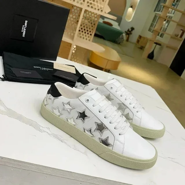 Saint Laurent -4