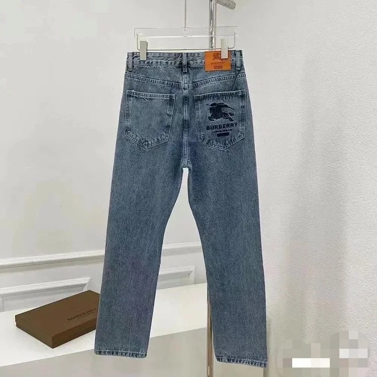 VAQUEROS BURBERRY