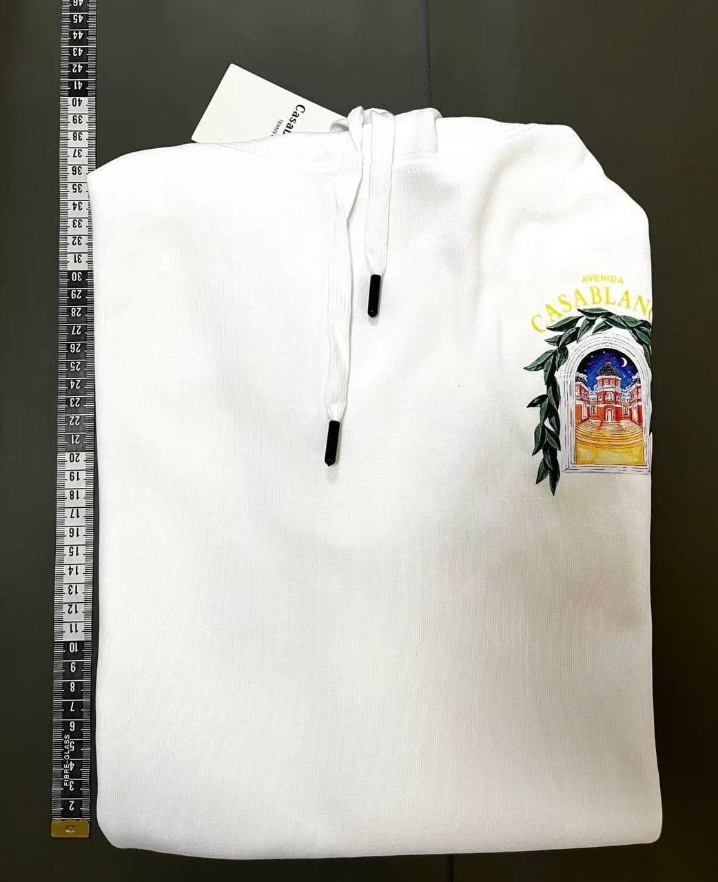 SUDADERA CASA -2
