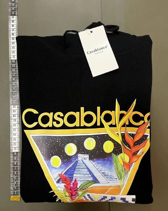 SUDADERA CASA -4