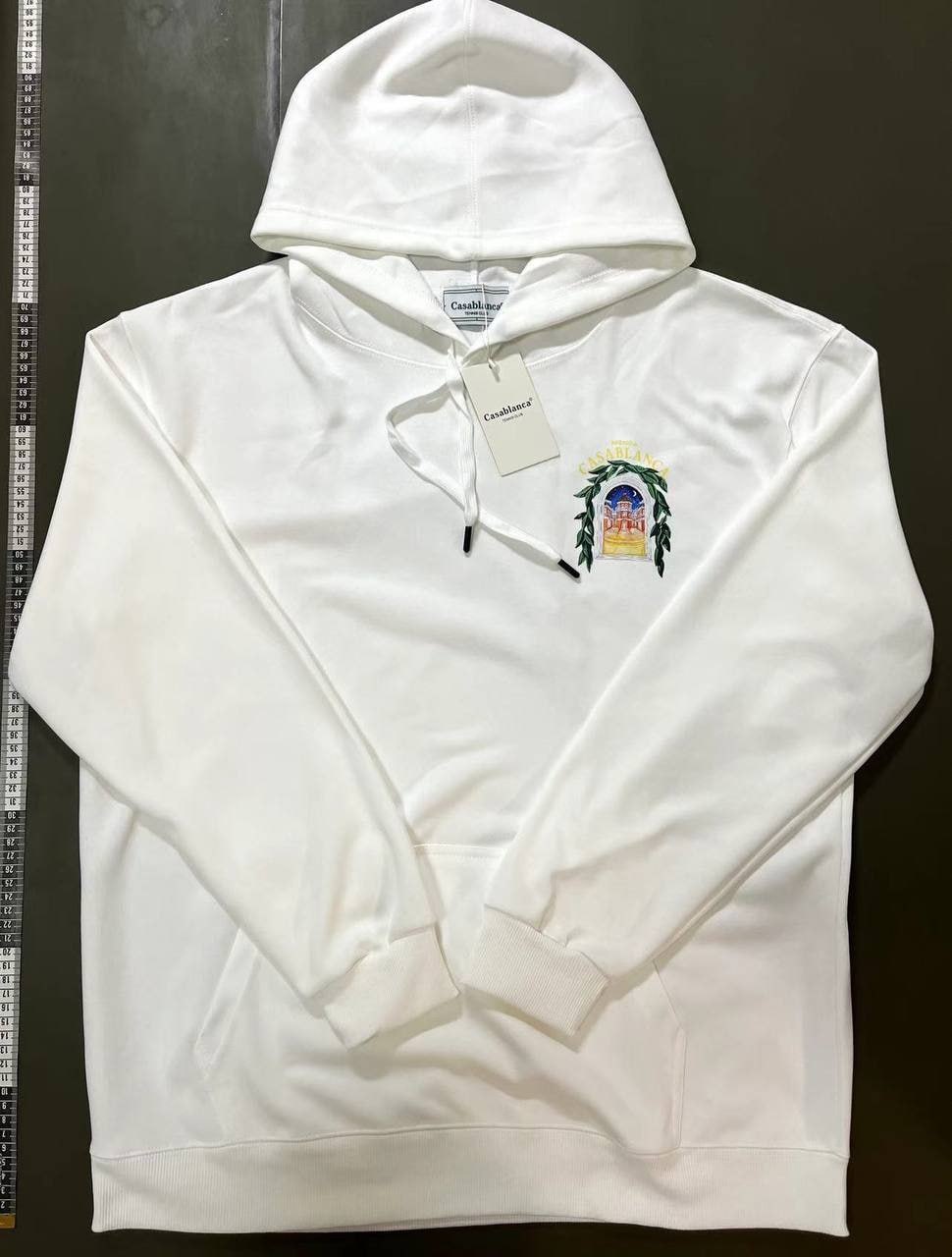 SUDADERA CASA -3