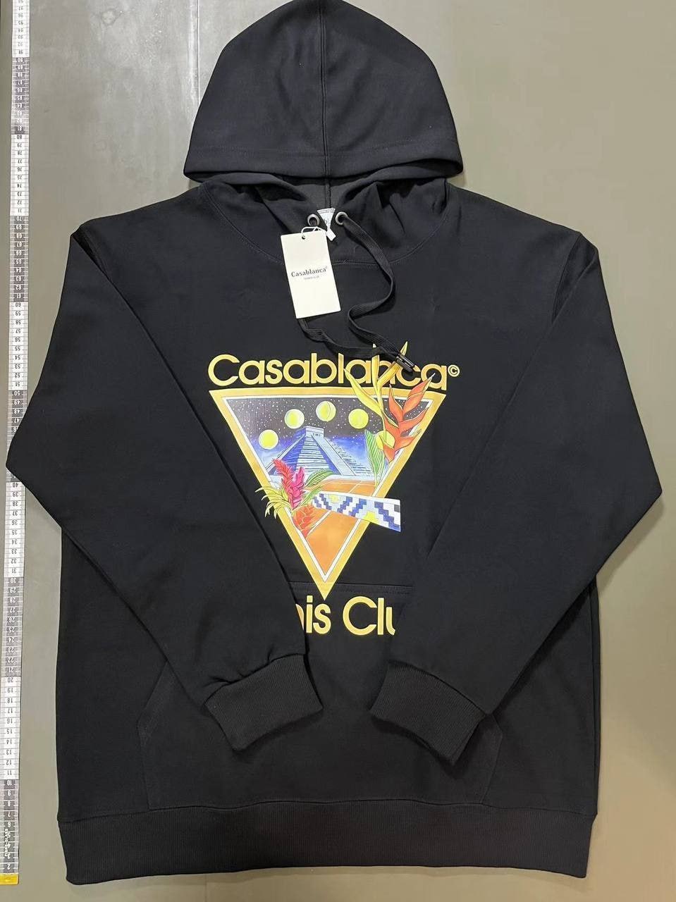 SUDADERA CASA -5