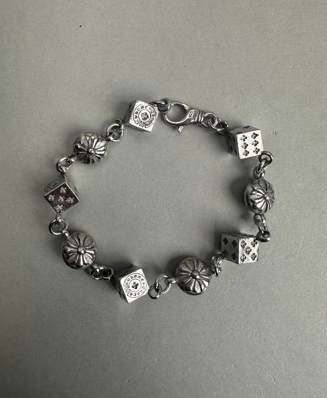 chrome hearts2 -2