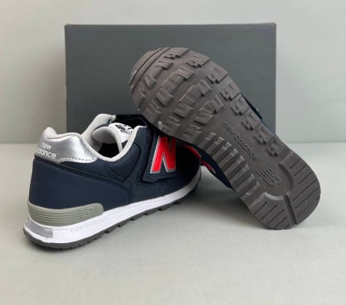 NEW BALANCE KIDS -2