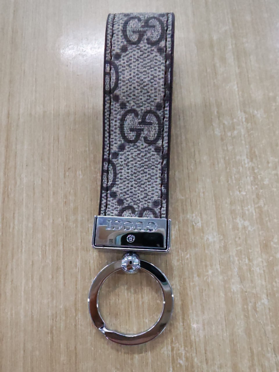 GUCCI keychain -2