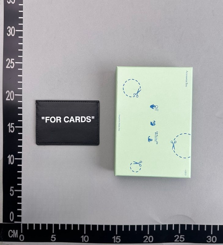   Cartera OFF-WHITE -2
