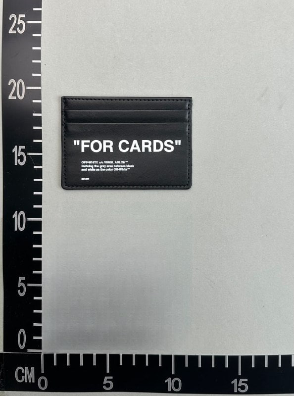   Cartera OFF-WHITE -4