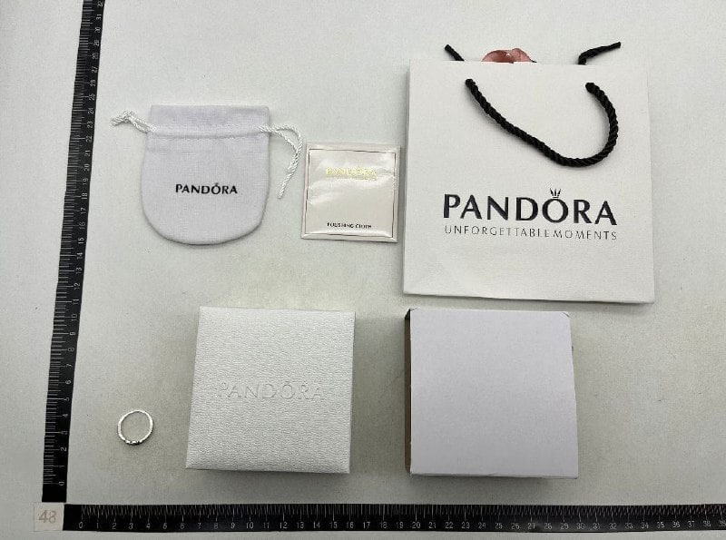  Anillo Pandora -3