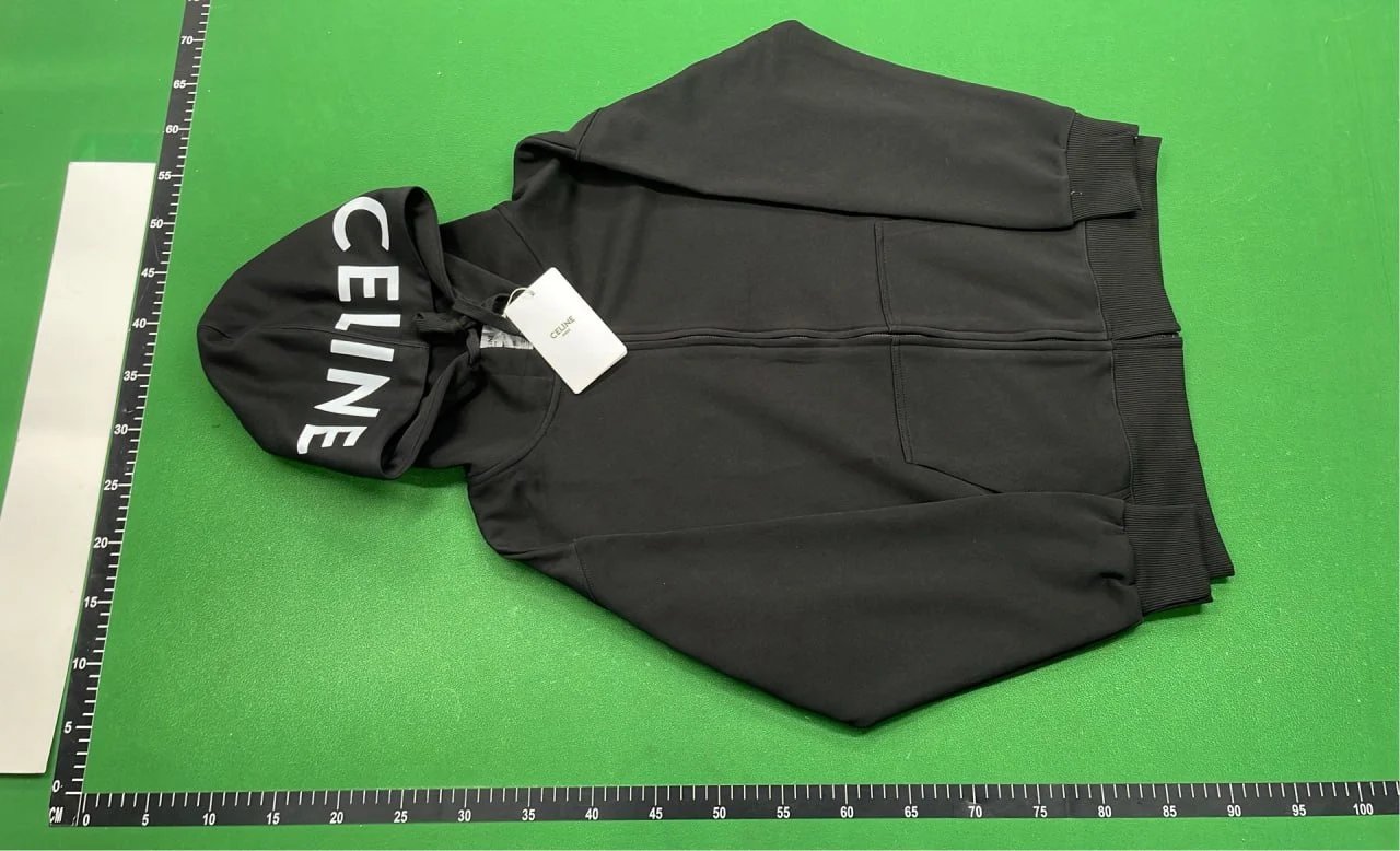  Celine Hoodie -2