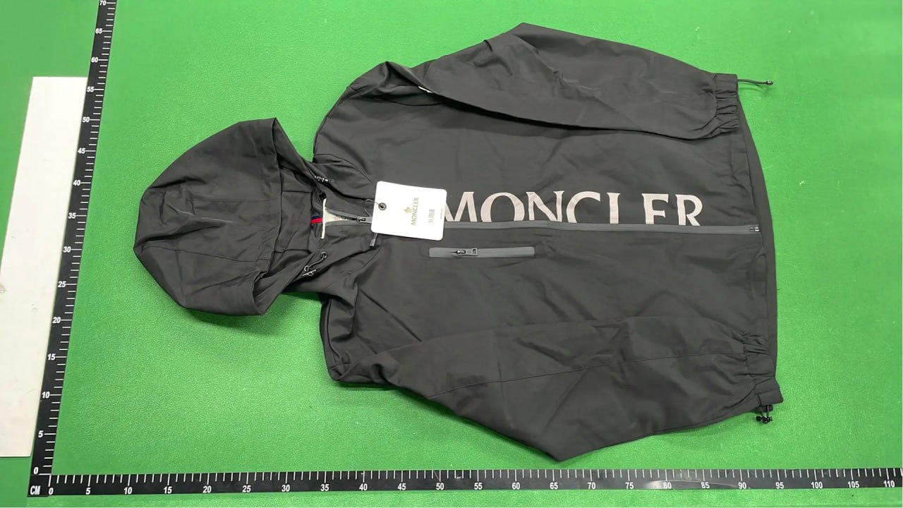 Moncler Windbreaker -4