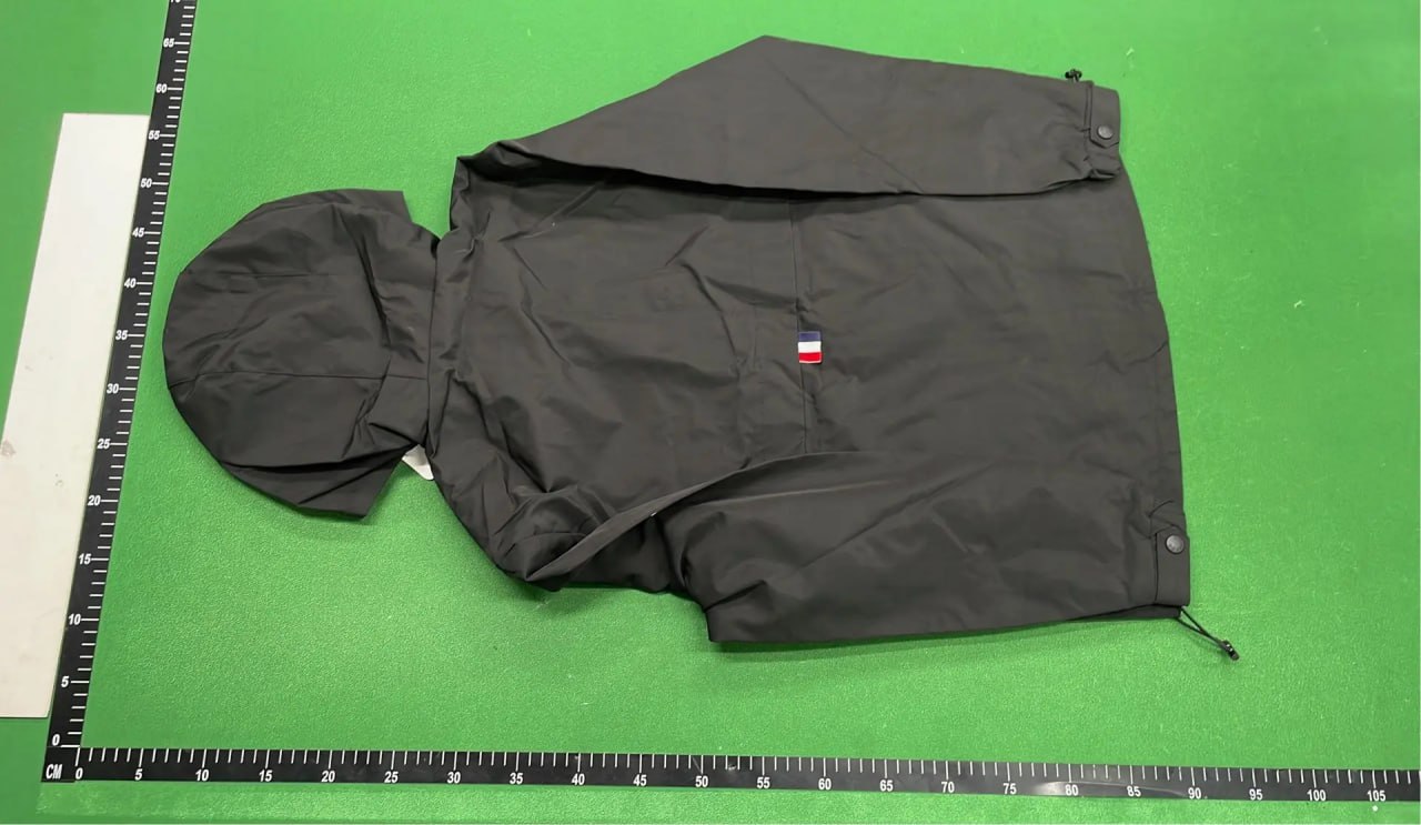 Moncler Windbreaker -3