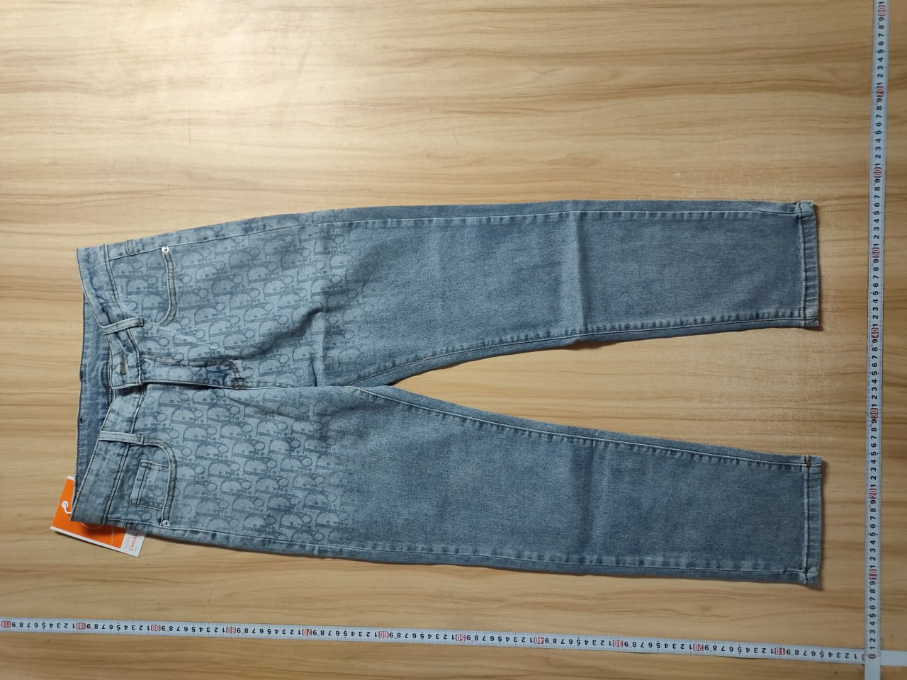  Dior Jeans -2