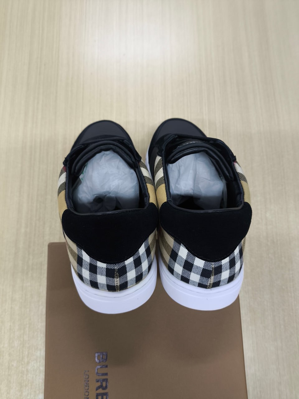  Burberry -4