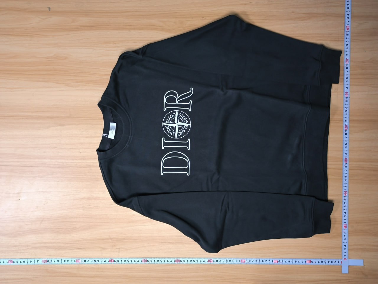 Dior x Stone Island -4