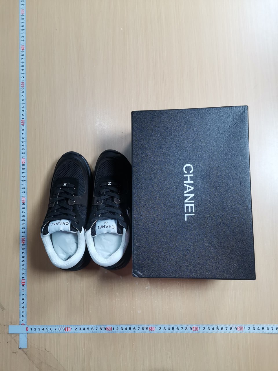  CHANEL1 -3