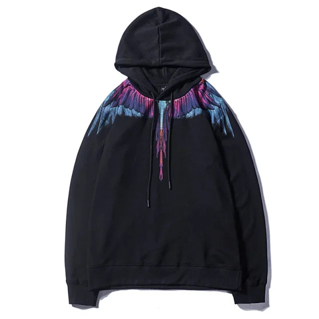 Sudadera Marcelo Burlons -3
