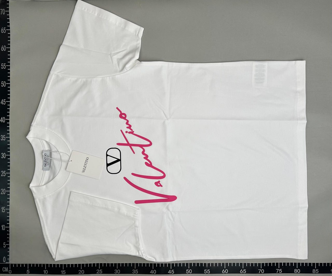 valentino T-shirt -2