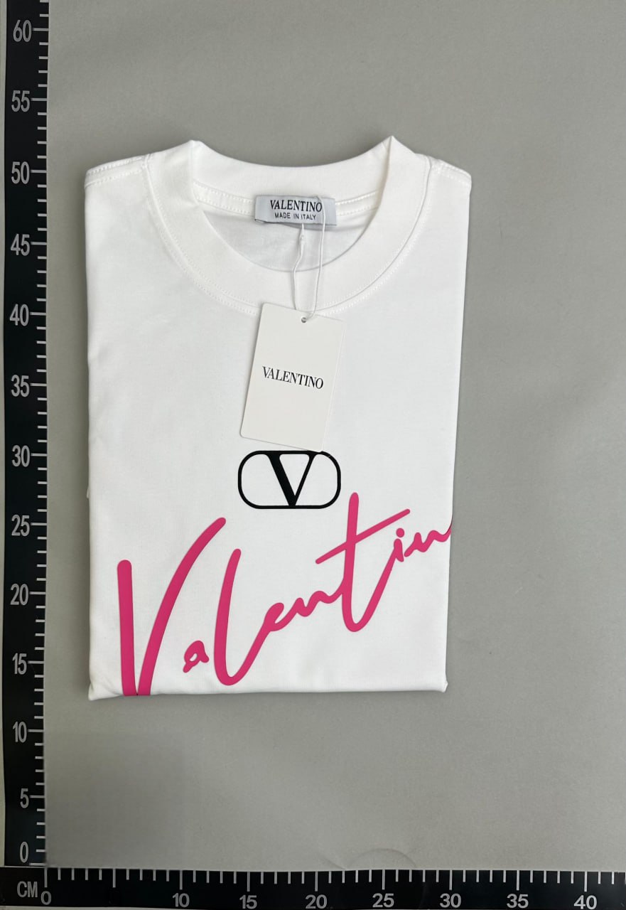 valentino T-shirt -4
