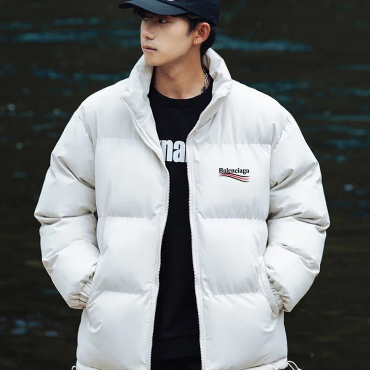 Balenciaga Puffer1