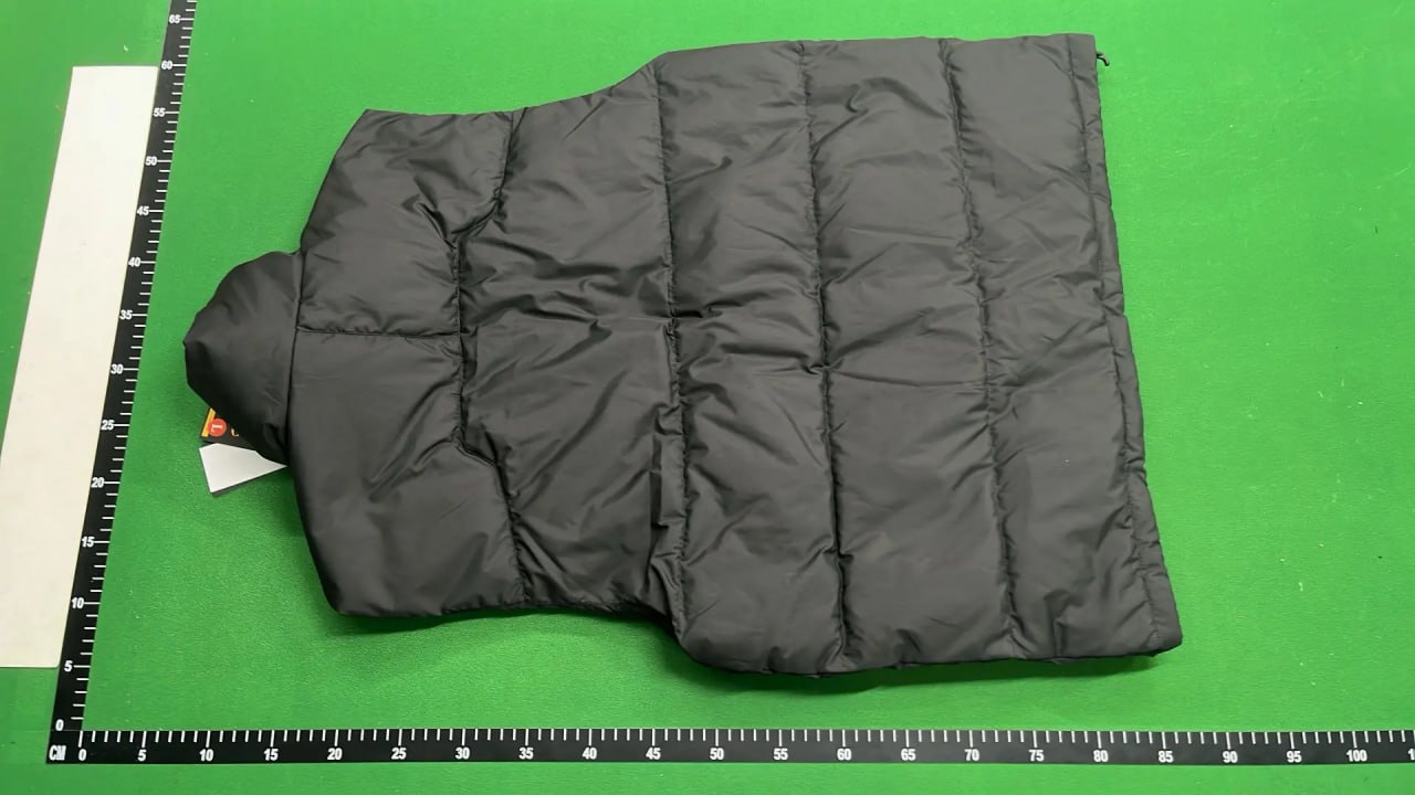 Ralph Lauren vest -3
