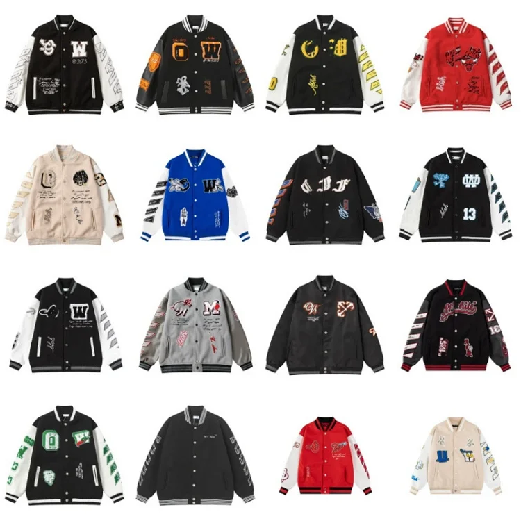 off white top1:1
