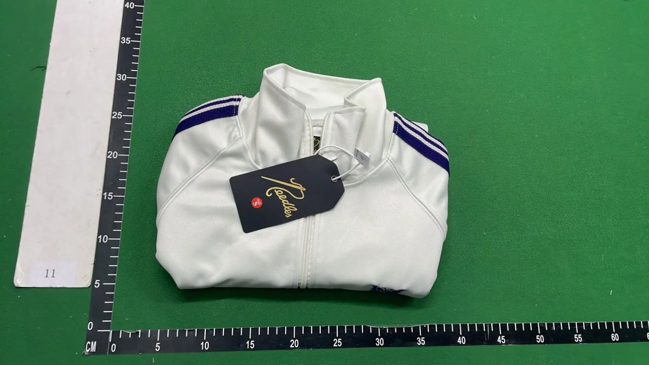 Needles Creates Suit -2
