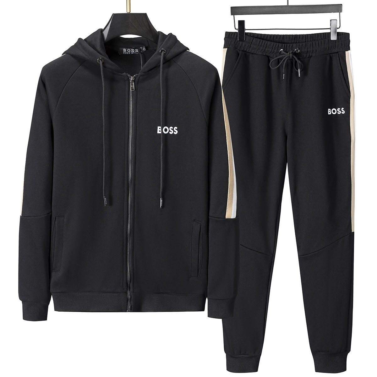 gucci Moncler LV suit -4