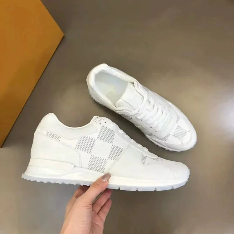 LV high1:1