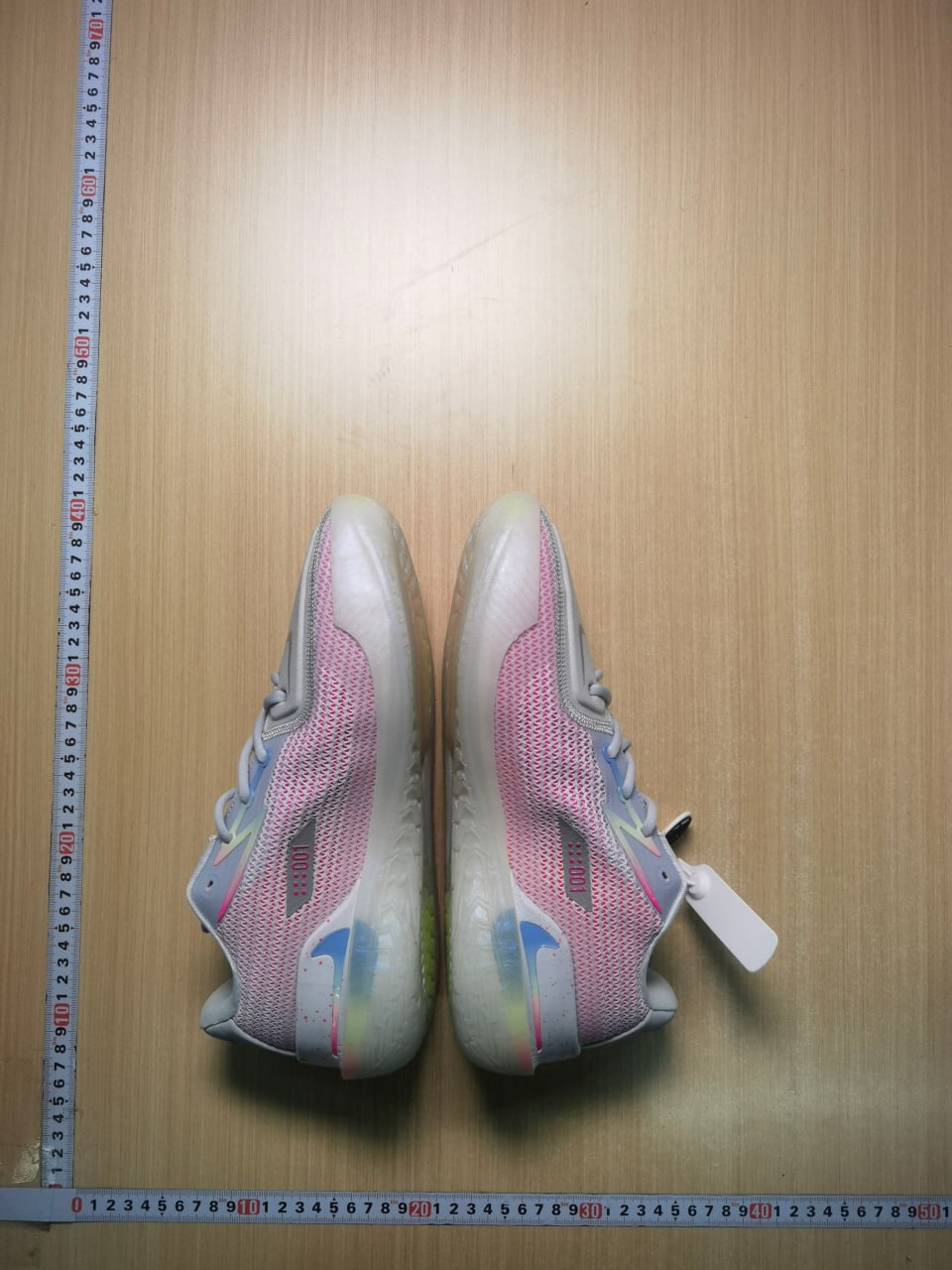 Nike air zoom GT -3