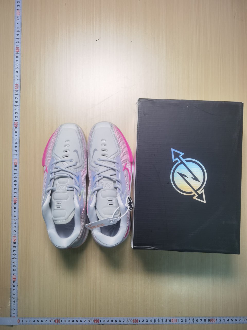 Nike air zoom GT -4