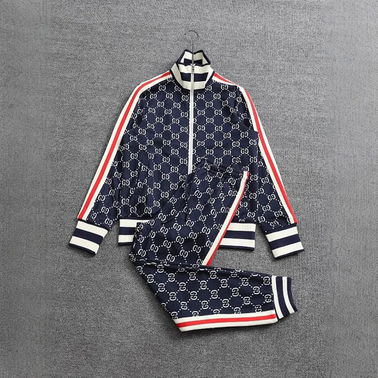  gucci suit top1:1
