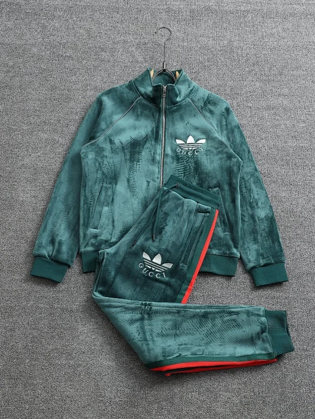  gucci suit top1:1 -5