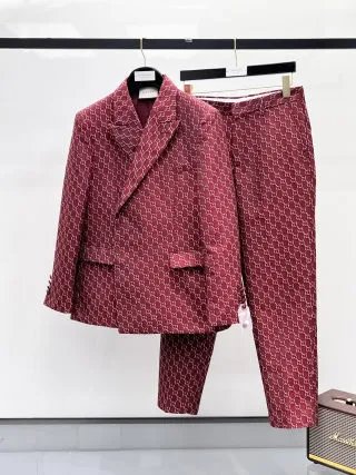     gucci suit  -4