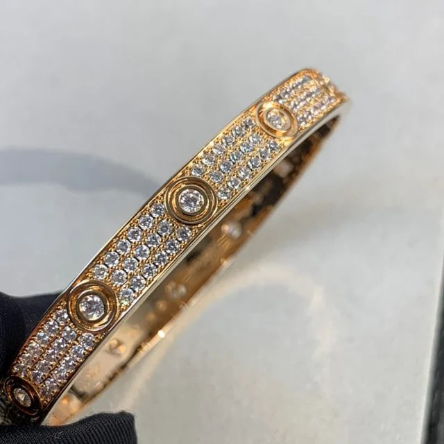 Cartier  high-q2 -2