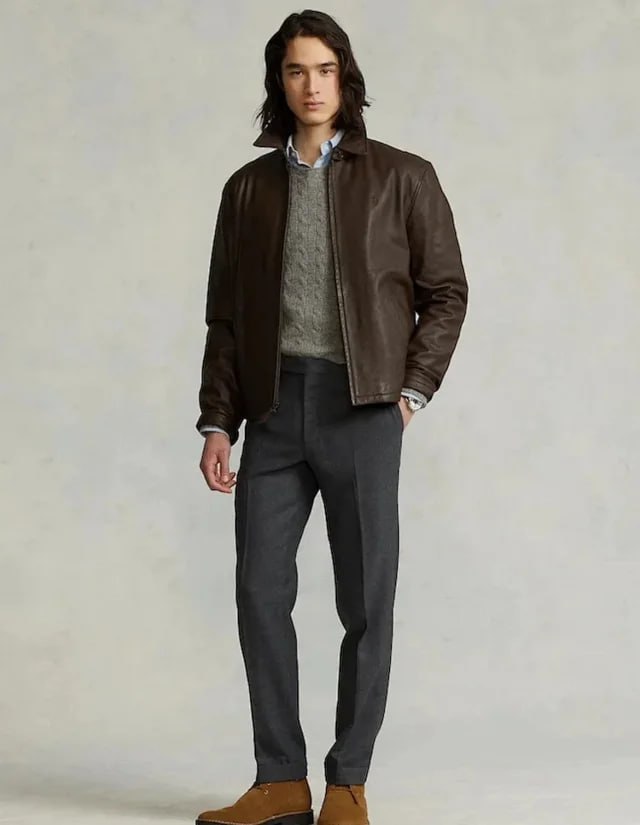 Ralph Lauren 1