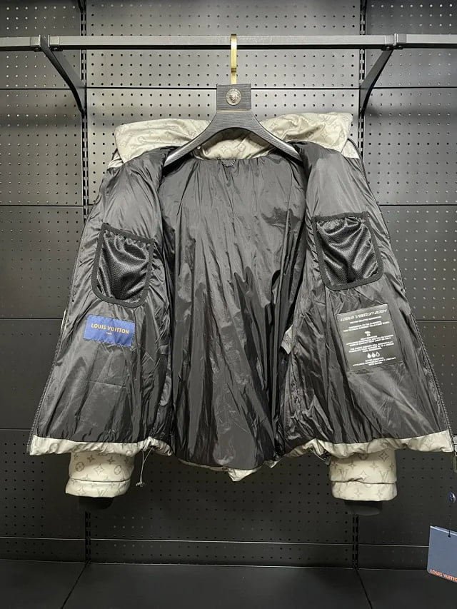 ACG down jacket -4