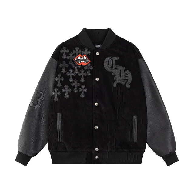  Chrome Hearts high-Q -2