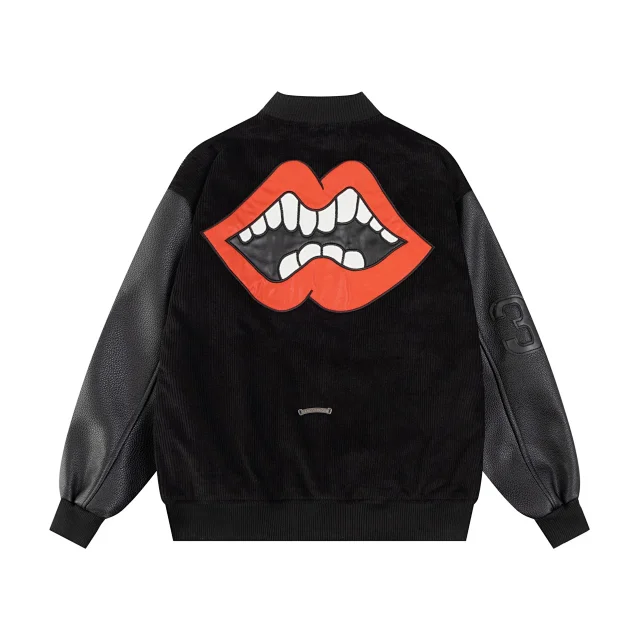  Chrome Hearts high-Q -3