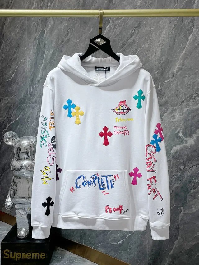 Chrome Hearts top11 -3