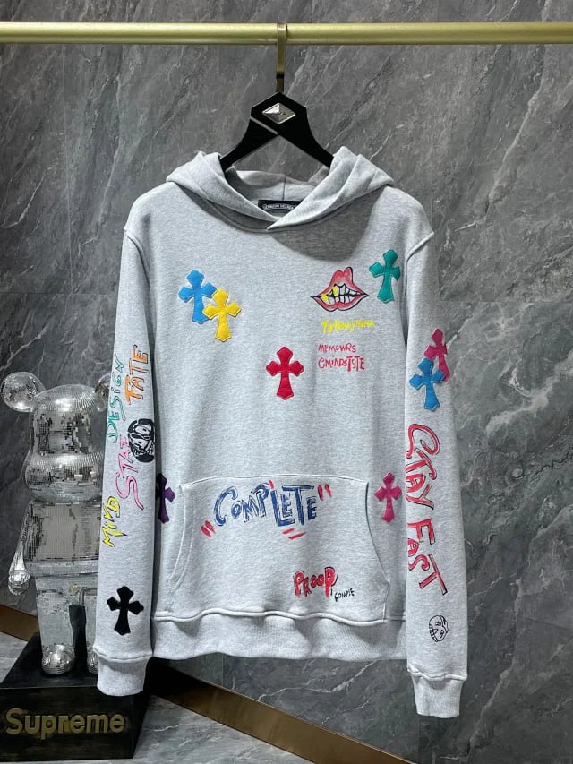 Chrome Hearts top11 -4