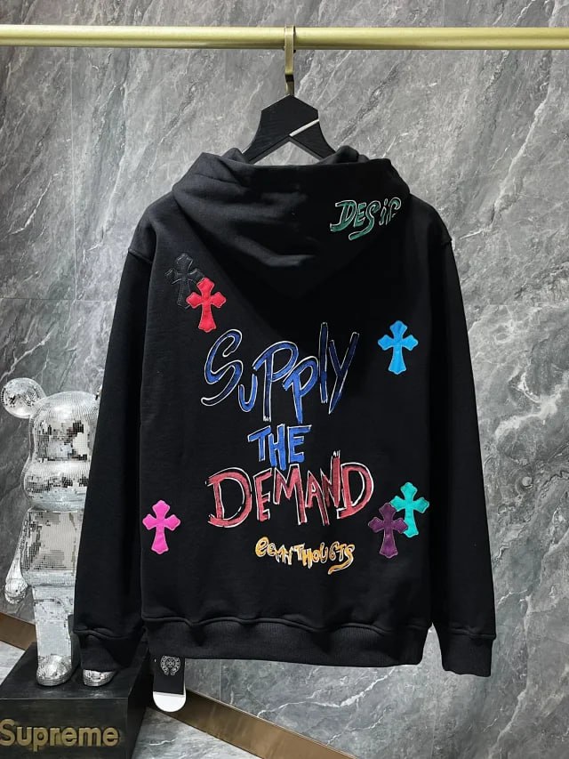 Chrome Hearts top11 -5