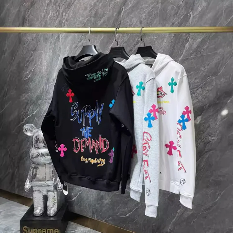 Chrome Hearts top11