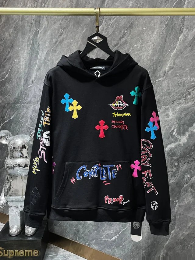 Chrome Hearts top11 -2