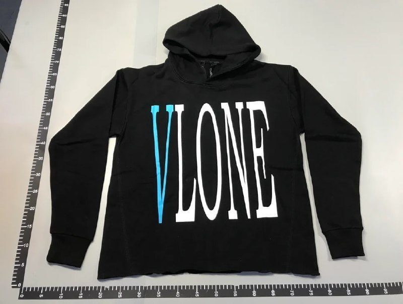 Sudadera vlone -5