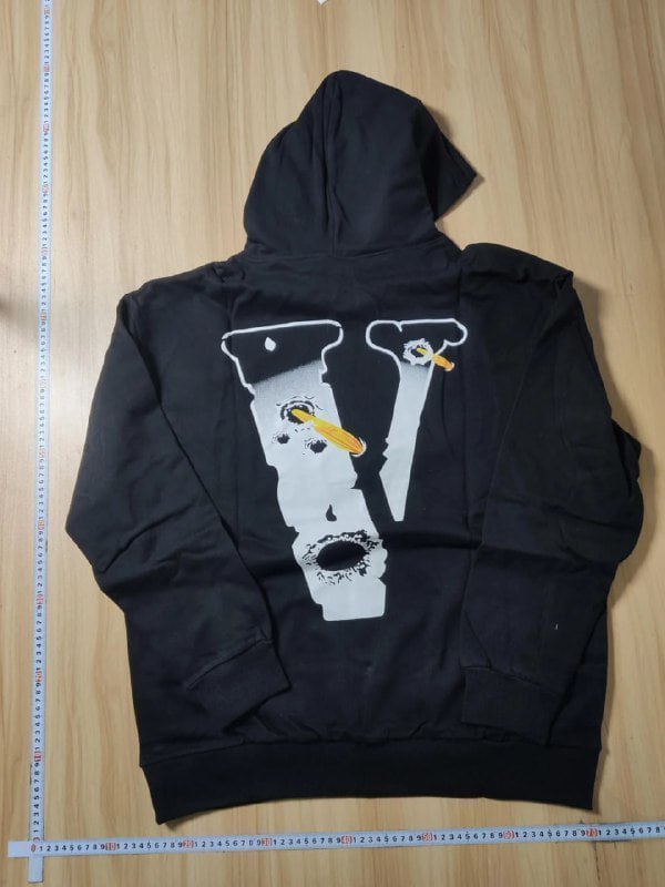 Sudadera vlone -3
