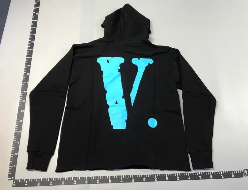 Sudadera vlone -4