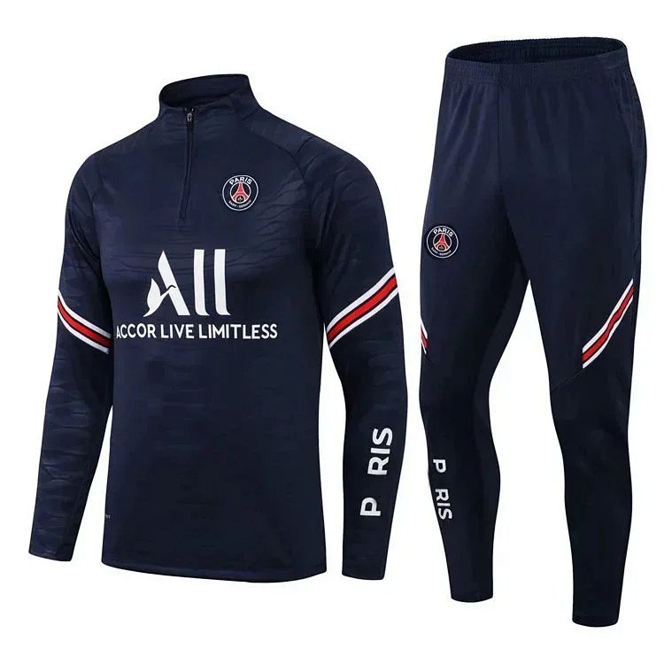  Conjunto Futbol