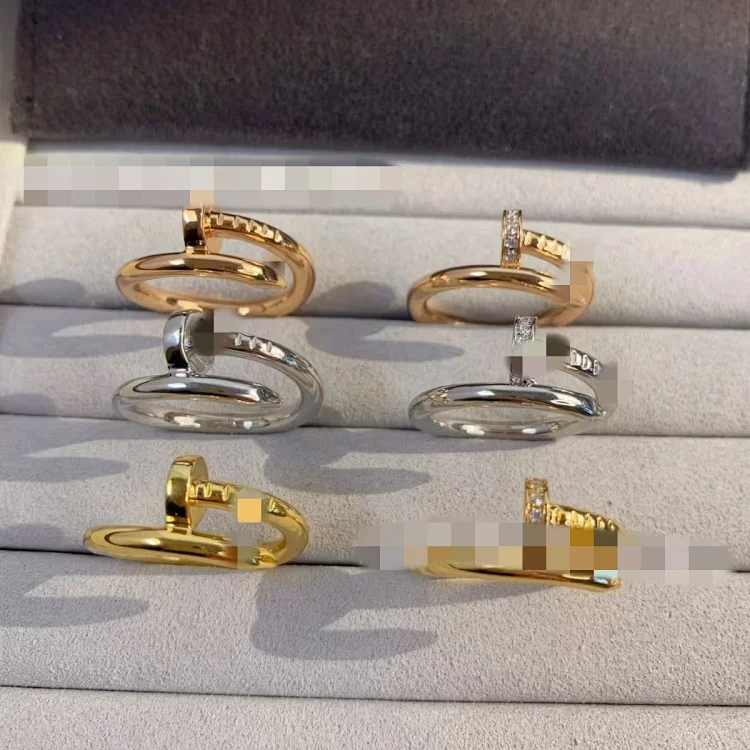 Cartier ring high-q