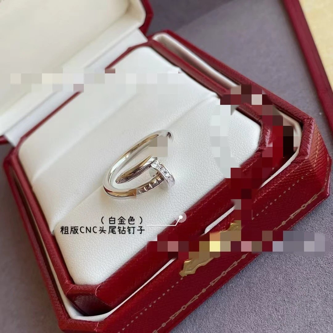 Cartier ring high-q -3