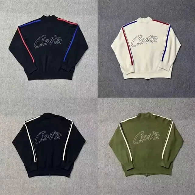 chaqueta corteiz